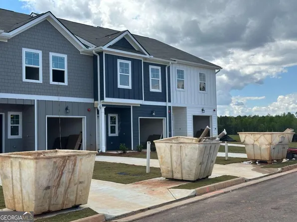 1374 Riverstone Rd Lot 95, Jonesboro, GA 30238