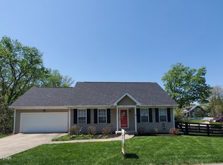 224 Bliss Ave, Middletown, KY 40243