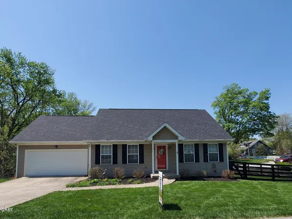 224 Bliss Ave, Middletown, KY 40243