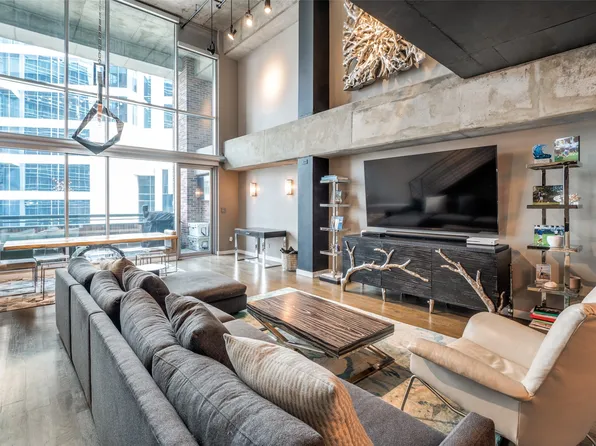 1999 McKinney Ave APT 604, Dallas, TX 75201