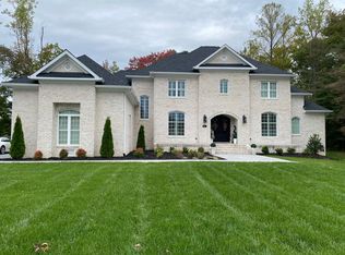 3913 Longview Landing Ct, Henrico, VA 23233