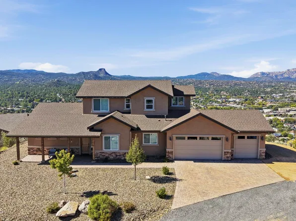 480 W Palmer Pl #6, Prescott, AZ 86303
