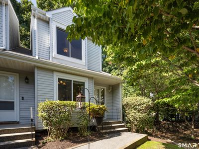 20 East Pembroke Road #22, Danbury, CT, 06810