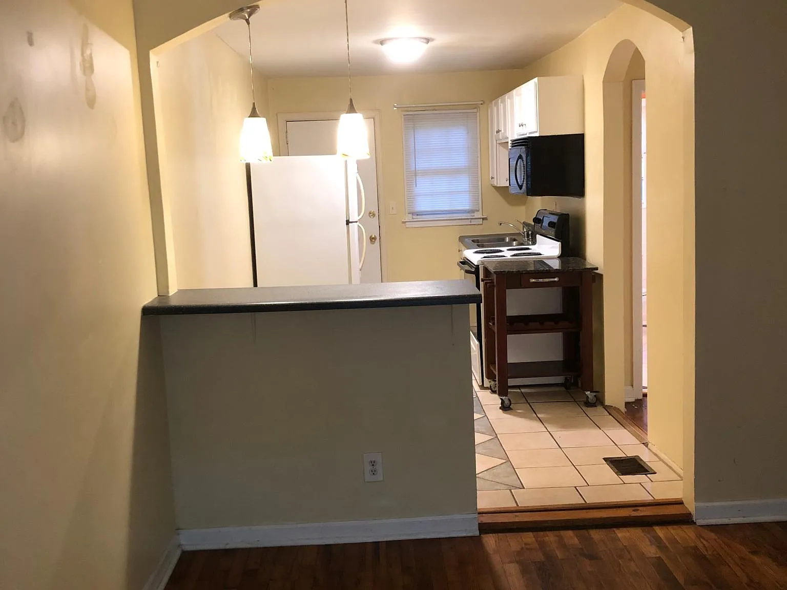 1323 George W Brumley Way SE — Photo 3