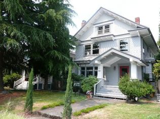 1615 SE Holly St, Portland, OR 97214