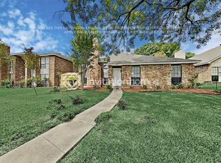 7825 Prescott Dr, Plano, TX 75025