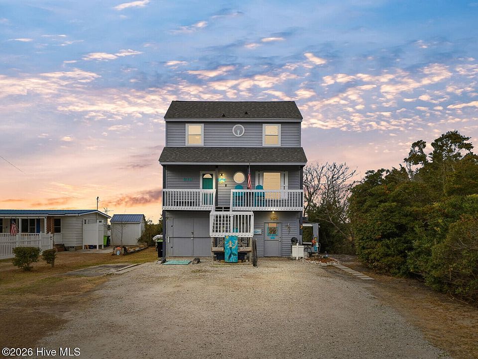 1st image of 819 S Topsail Drive