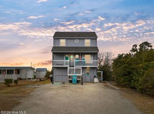 819 S Topsail Drive, Surf City, NC 28445