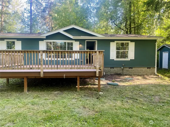 3615 374th Street S, Roy, WA 98580