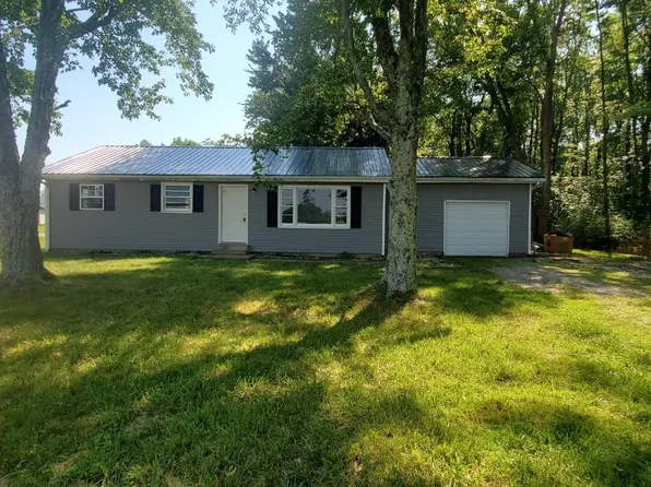 3030 State Route 125, Hamersville, OH 45130