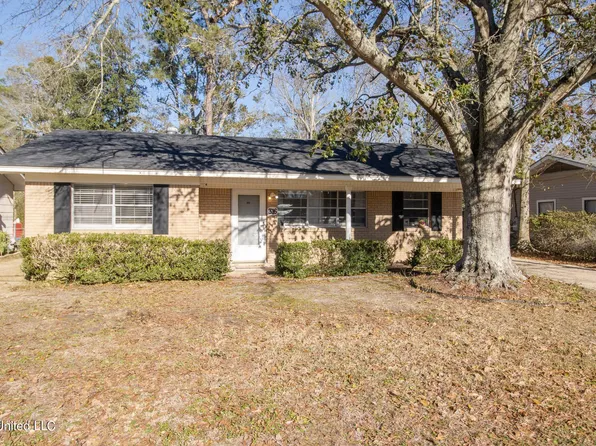 316 Lawler Ave, Long Beach, MS 39560
