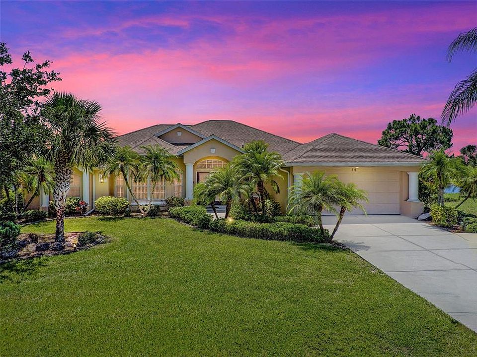 44 Long Meadow Pl, Rotonda West, FL 33947 Zillow