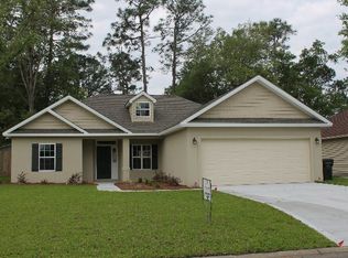 125 Satilla Sands Dr, Brunswick, GA 31523