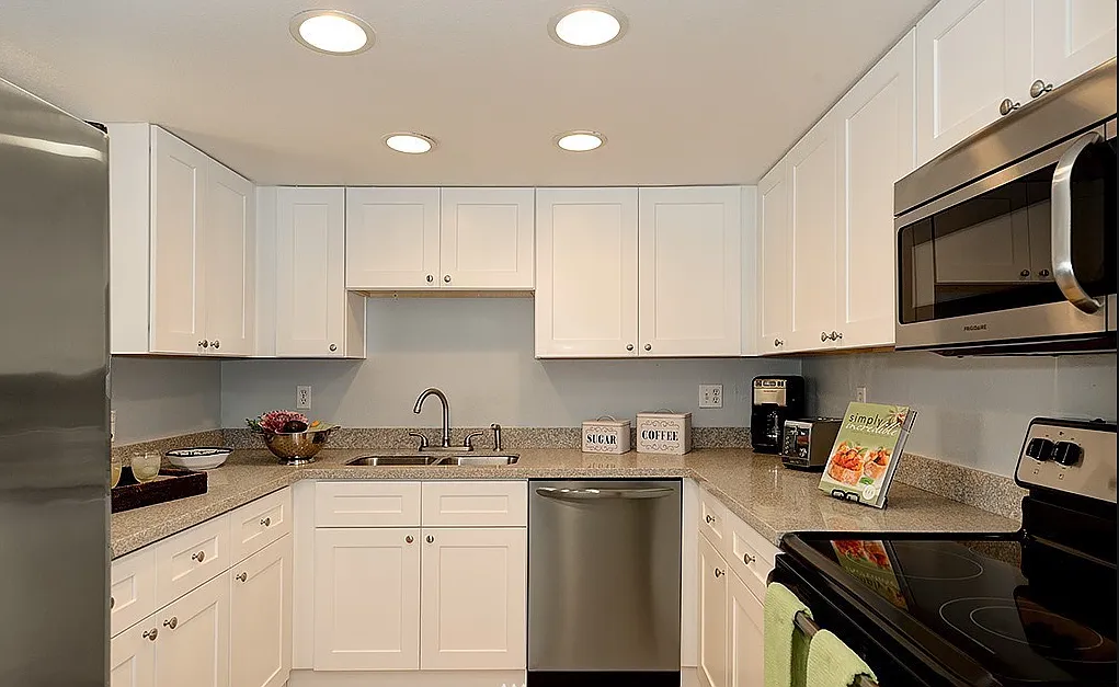 2 bed, 1010 sqft, $2,750 — Photo 4