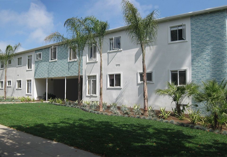 Front of Buidling