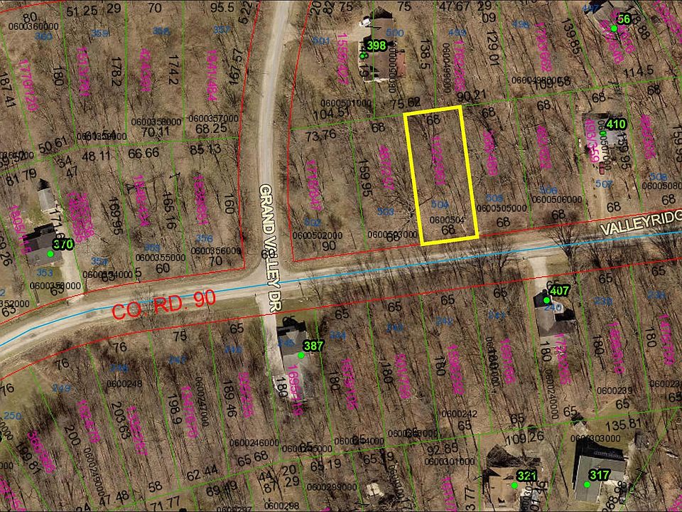 1st image of 398 Valleyridge Dr #504