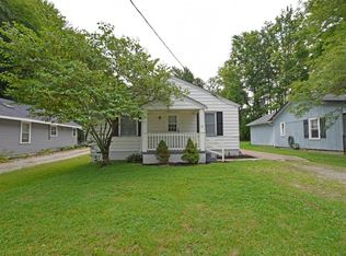 16 Huntington Ave, Amelia, OH 45102