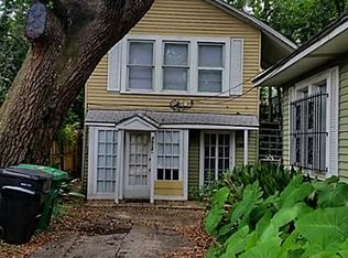 4914 1/2 Milam St, Houston, TX 77006