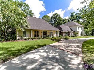 17837 Creek Hollow Rd, Baton Rouge, LA 70817