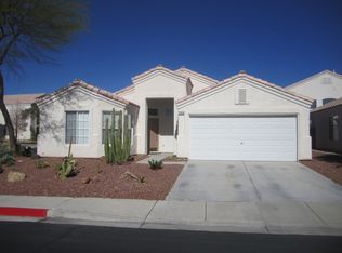 1546 Dusty Canyon St, Henderson, NV 89052