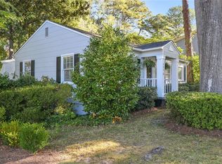 1770 Bragg St, Atlanta, GA 30341