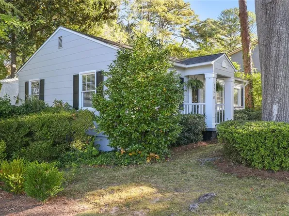 1770 Bragg St, Atlanta, GA 30341