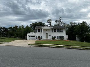 15103 Concord Dr, Woodbridge, VA 22193