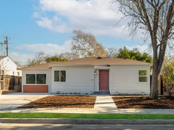 5840 Satsuma Ave, North Hollywood, CA 91601