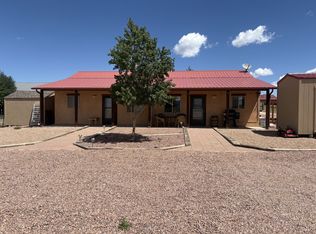 111 4th St, Westcliffe, CO 81252