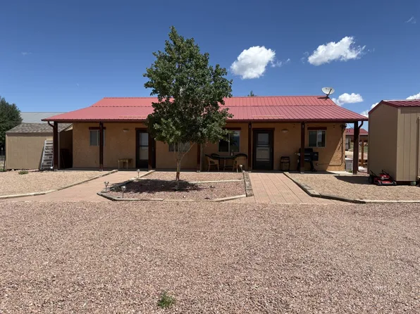 111 4th St, Westcliffe, CO 81252