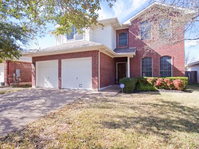 5918 Salcon Cliff Dr, Austin, TX, 78749