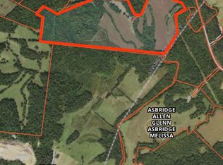 700 Lewis Rd, Salem, KY 42078