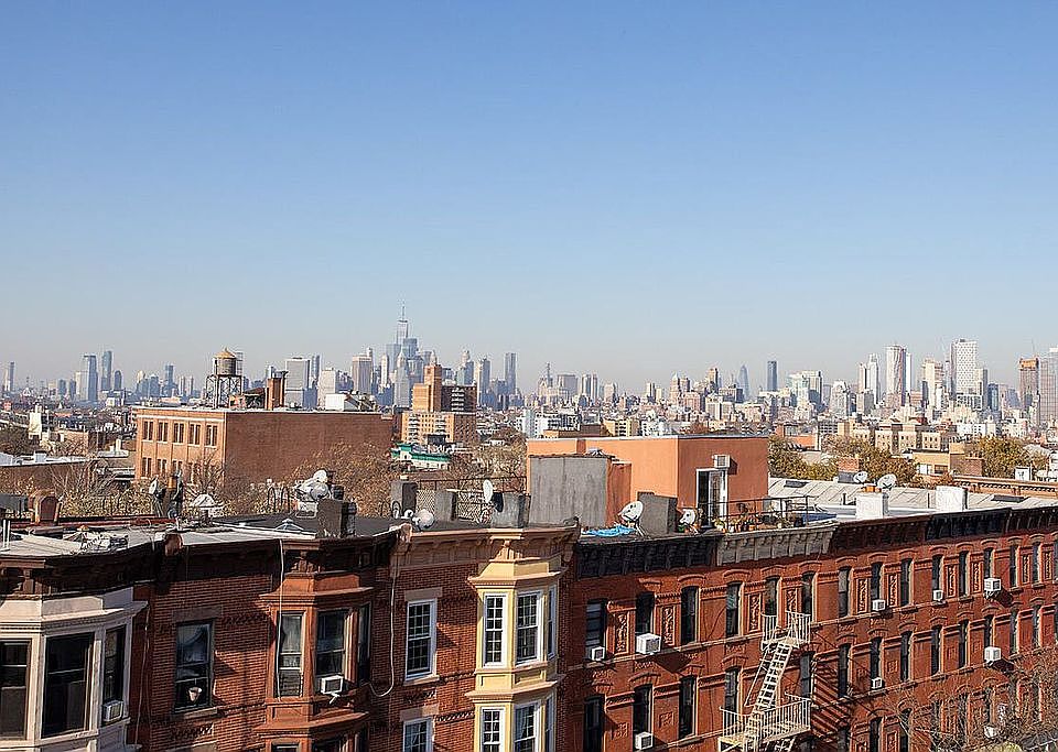 1st image of 343 15th St #4B