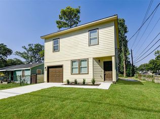 415 Gans St, Houston, TX 77029