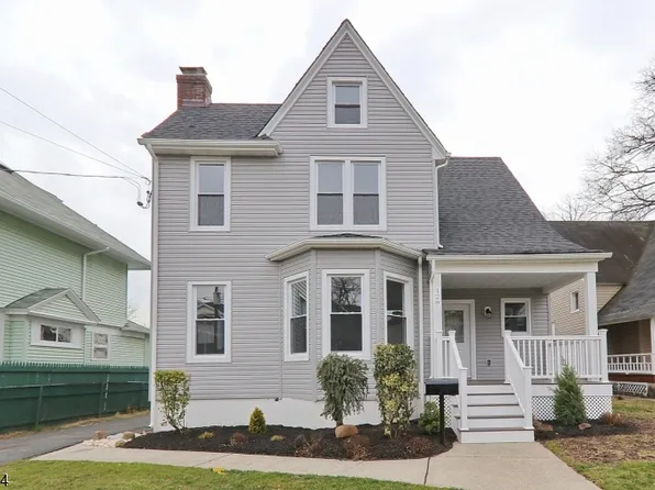 128 Stiles St, Elizabeth City, NJ 07208
