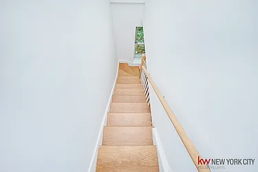 Rented by Keller Williams NYC