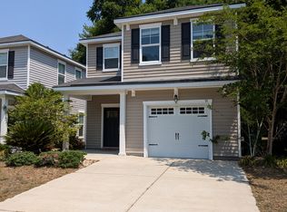 91 Starshine Cir, Bluffton, SC 29910