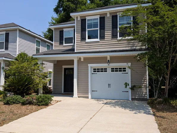 91 Starshine Cir, Bluffton, SC 29910
