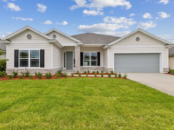 86507 Lazy Lake Cir, Yulee, FL 32097