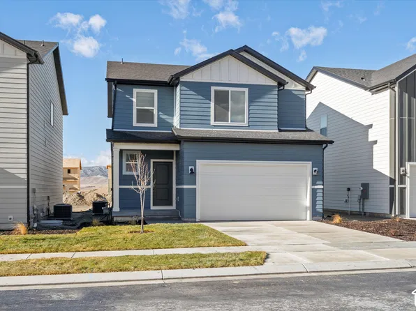 2492 N 1765 W #134, Clinton, UT 84015