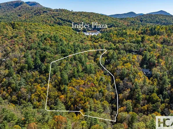 Lot 55 Wandering Ridge, Cashiers, NC 28717
