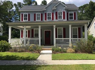 17 Woods Bay Rd, Bluffton, SC 29910