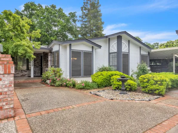 7115 Daisy Ln, Citrus Heights, CA 95621