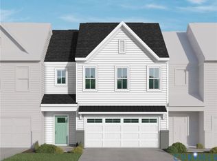 6612 Oasis Breeze Ln, Midlothian, VA 23112
