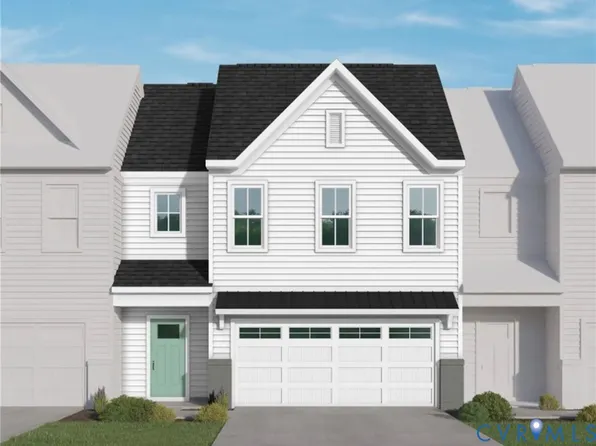 6612 Oasis Breeze Ln, Midlothian, VA 23112