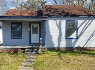 603 S George Ave, Petal, MS 39465