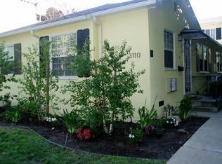 3110 W Riverside Dr #E, Burbank, CA 91505