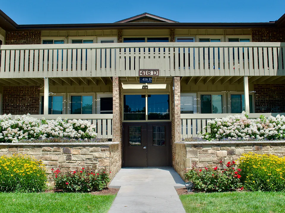 Windpoint Apartments