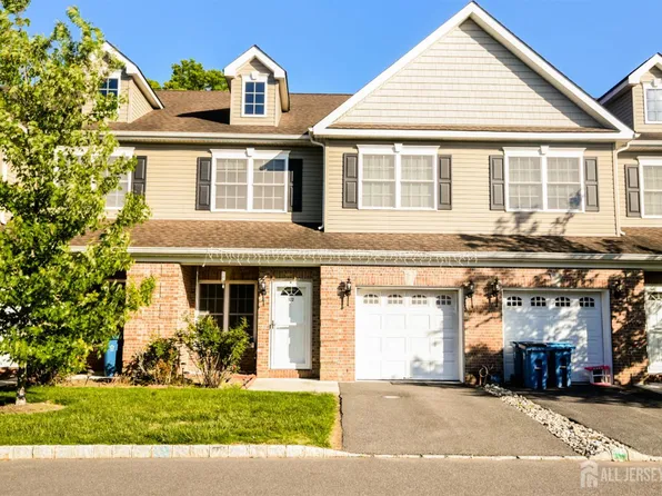 122 Morgan Way, Monroe Township, NJ 08831