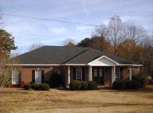 1790 Sand Wedge Dr, Starkville, MS 39759